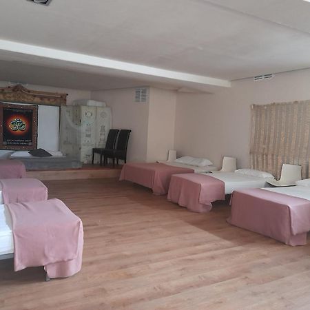 Hotel Agua Viva Eco H Wellness Castro Urdiales Exterior foto