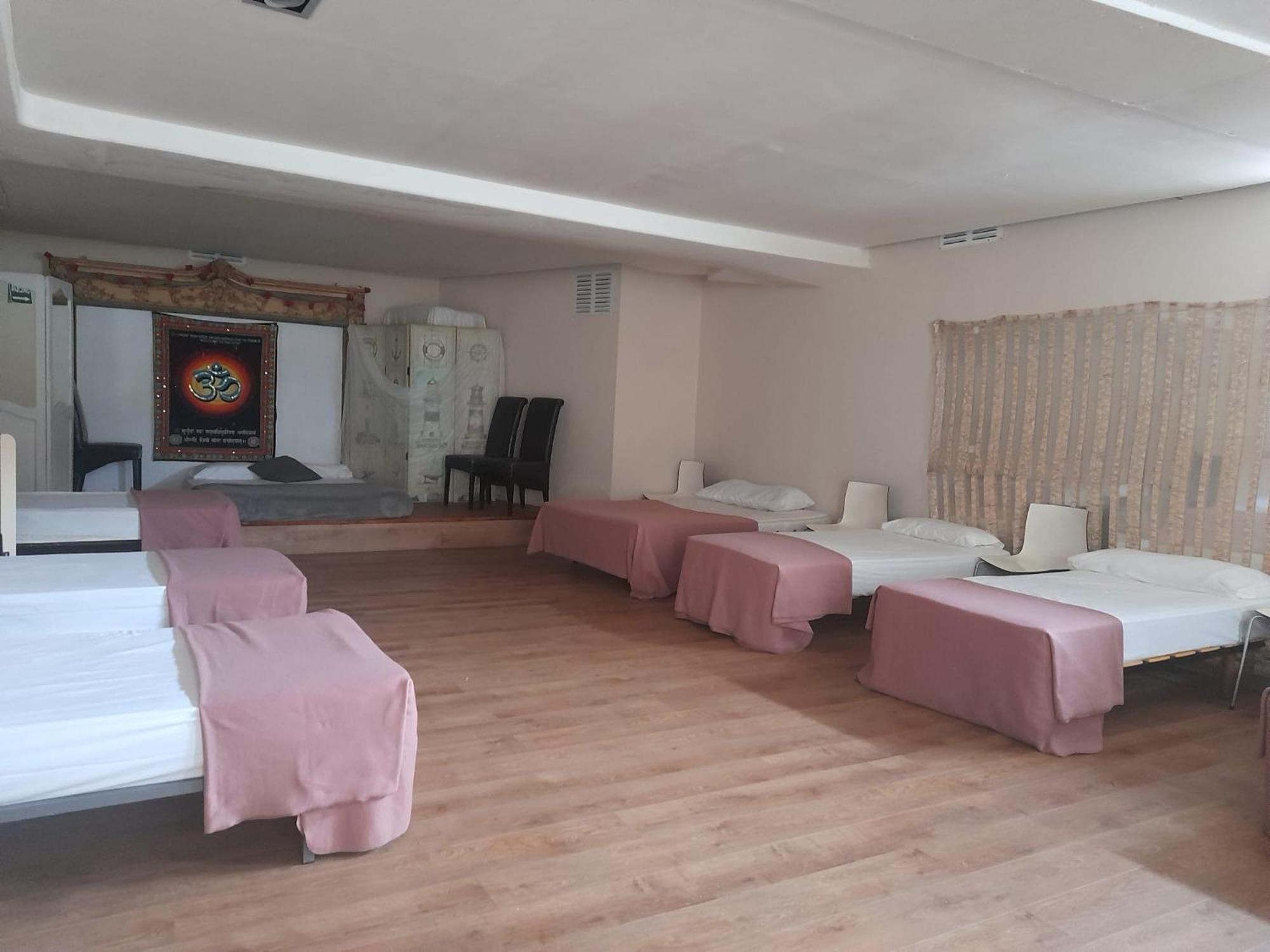 Hotel Agua Viva Eco H Wellness Castro Urdiales Exterior foto